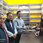 Commerce & Industries Department Government of Sikkim