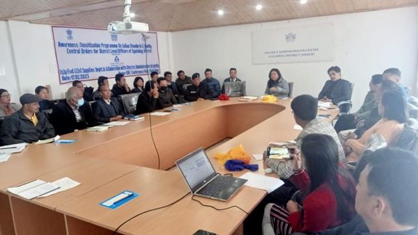 Gyalshing, 17th February 2023(IPR ):