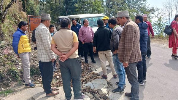 Press release from Chongrang BAC
