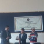 Celebration of Financial Literacy Week 2023 at Namthang BAC