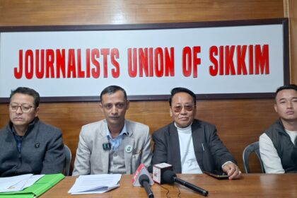 SMSS alleges rampant issuance of fake COIs and voter cards
