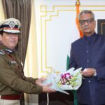 DGP calls on Governor 