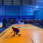 Jorethang Badminton Open C’ship attracts record participation