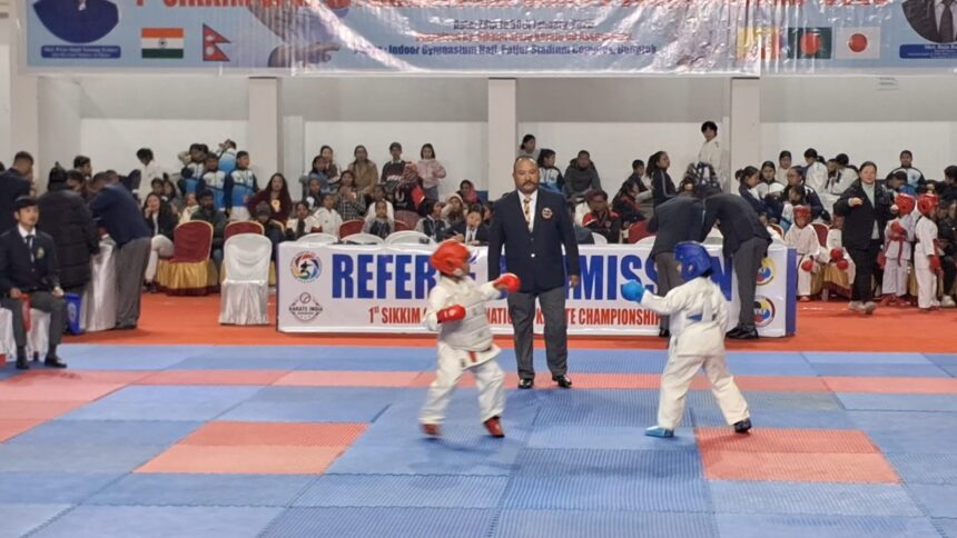 Karate