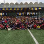 Sikkim Football