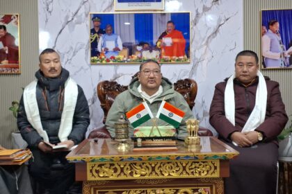 Bhutia in schools scaled