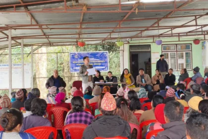 National Social Assistance Programme