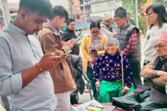 BJP Sikkim