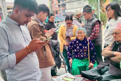 BJP Sikkim