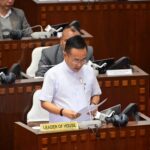 CM Prem Sing Tamang highlights